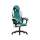 Fotel gamingowy Huzaro Force 2.7 Green